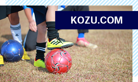 KOZU.COM